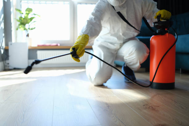 Reliable Infectious Disease Decontamination contractor in Hancock, WI by Trauma Clean Pros